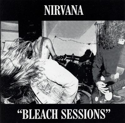 Bleach Sessions