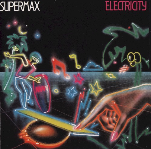 Electricity