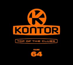 Kontor: Top of the Clubs, Volume 64