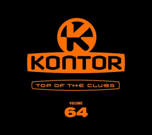 Kontor: Top of the Clubs, Volume 64