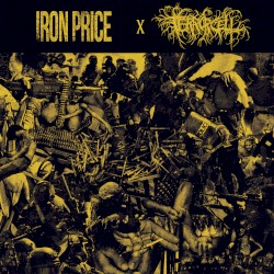 Iron Price / Terror Cell