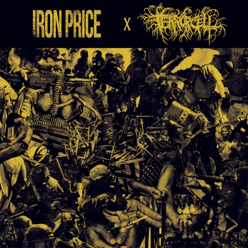 Iron Price / Terror Cell