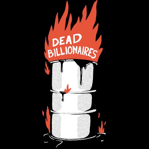 Dead Billionaires EP