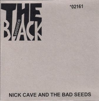 The Black Session