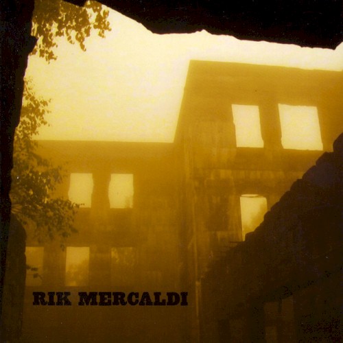 Rik Mercaldi