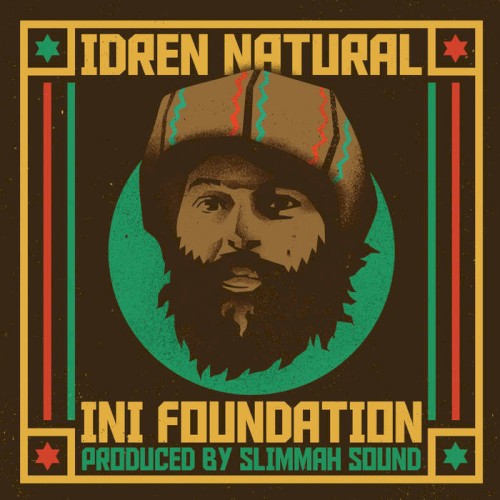 Ini Foundation