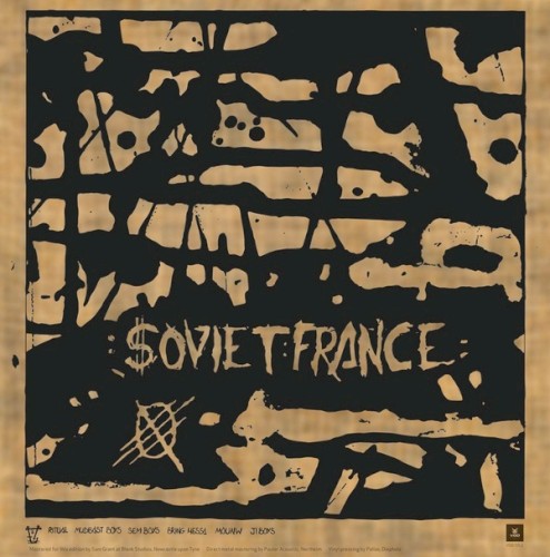 :$oviet:France: / Norsch