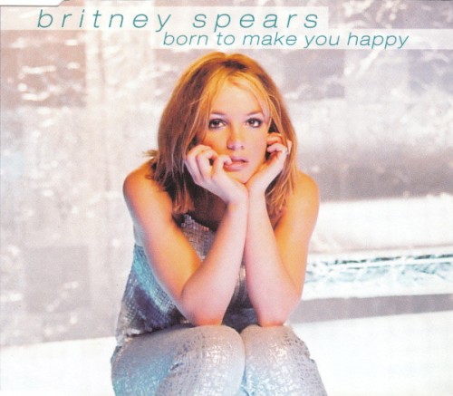 Born to Make You Happy