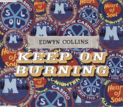 Keep on Burning
