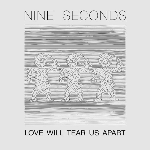 Love Will Tear Us Apart