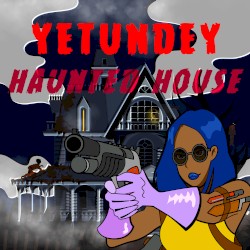 Haunted House