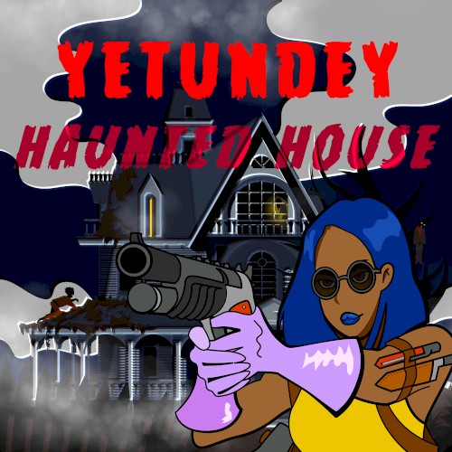 Haunted House