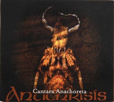 Cantara Anachoreta