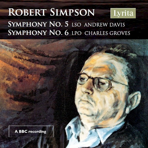 Symphony no. 5 / Symphony no. 6