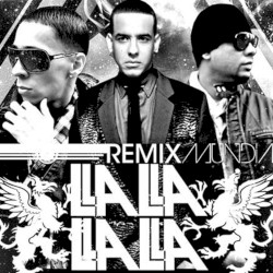 La La La La (remix)