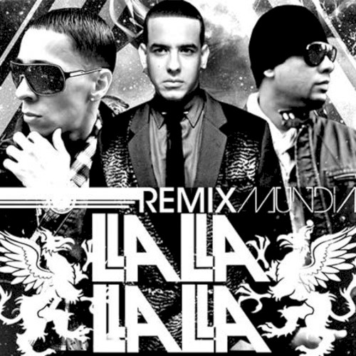 La La La La (remix)