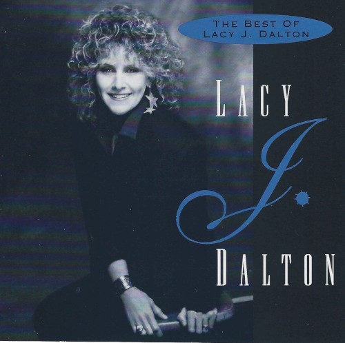 The Best of Lacy J. Dalton