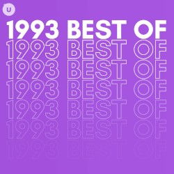 1993 Best Of by uDiscover