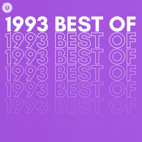 1993 Best Of by uDiscover