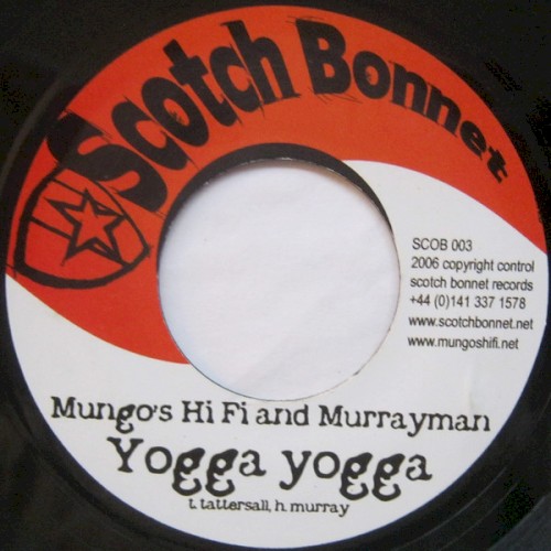 Yogga Yogga