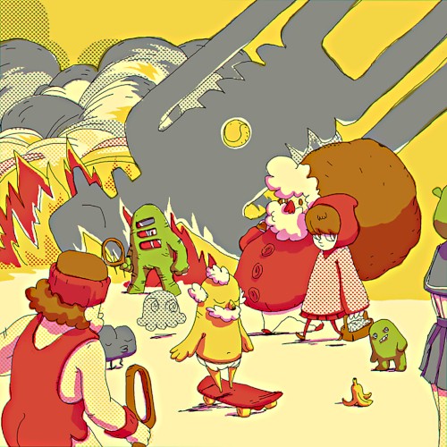 Game Music 3