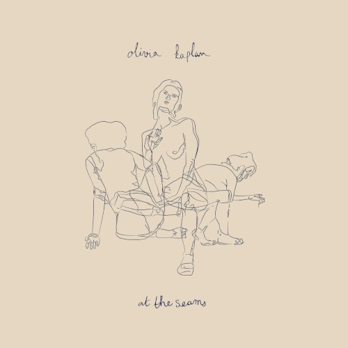 At the Seams EP