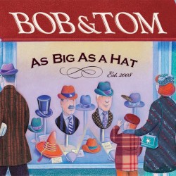 As Big as a Hat