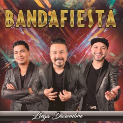 Llega diciembre
