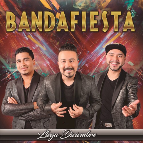 Llega diciembre