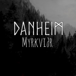Myrkviðr