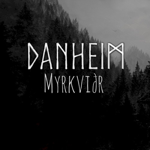Myrkviðr