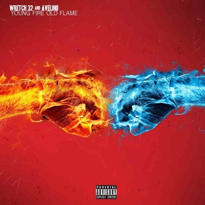 Young Fire Old Flame