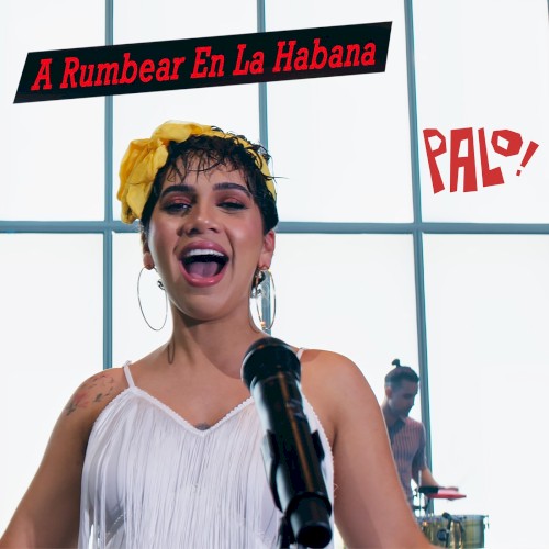 A rumbear en La Habana