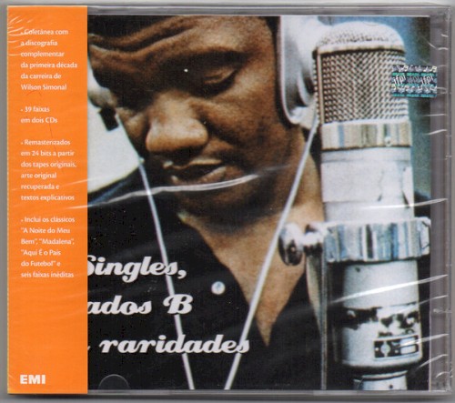 Singles, Lados B & Raridades