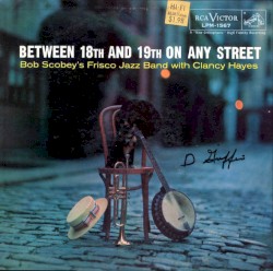 Between 18th and 19th on Any Street