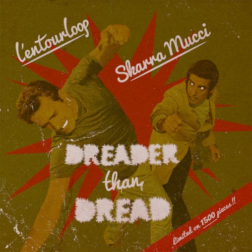 Dreader Than Dread