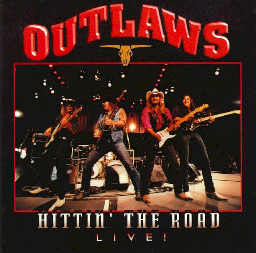 Hittin' the Road Live!