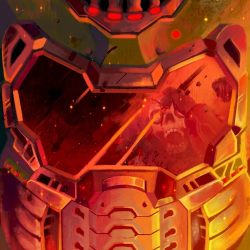 All I Know Is Slay (Doom Eternal Song) (2024 Remaster)