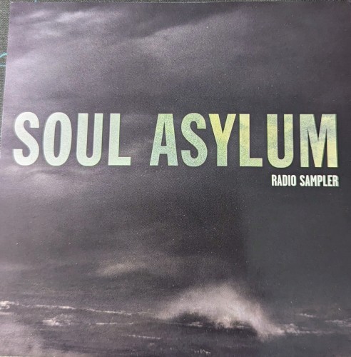 Radio Sampler