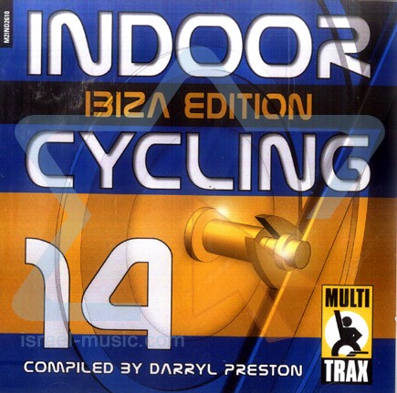 Indoor Cycling 14: Ibiza Edition