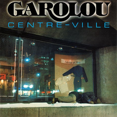 Centre-ville