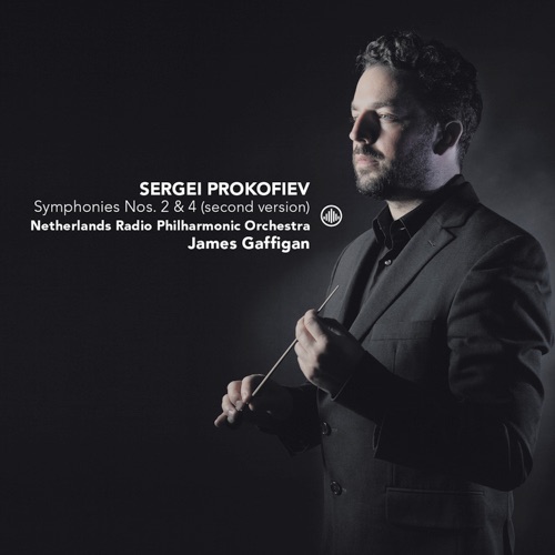 Symphonies nos. 2 & 4 (Second Version)