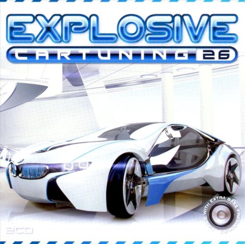 Explosive Car Tuning 26