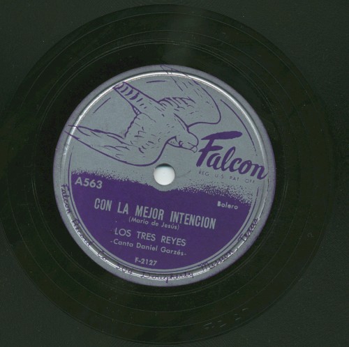 Con la mejor intención / Corazón de bandolera