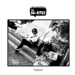J-Zone & Pablo Martin Are the Du-Rites