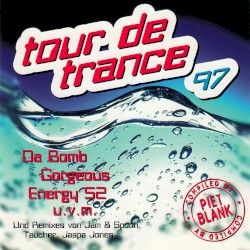Tour de Trance 97