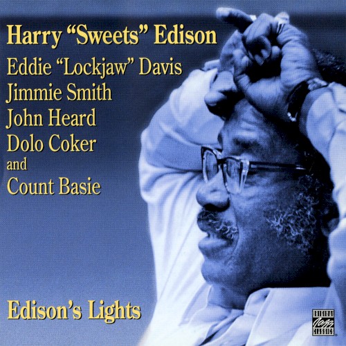 Edison’s Lights