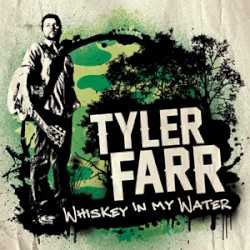 Whiskey In My Water