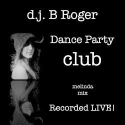 Dance Party Club (Melinda mix)