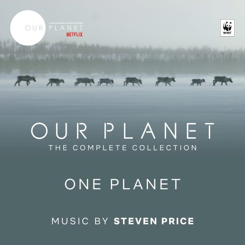 One Planet (Our Planet, Episode 1)